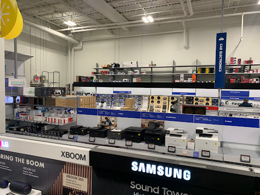 Electronics Store «Best Buy», reviews and photos, 115 N 76th St, Omaha, NE 68114, USA