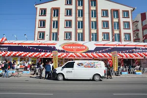 Türkmenler Avm image