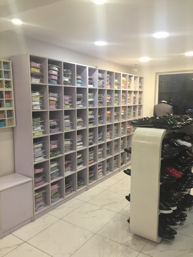 David Wej Store Lekki, 42, Admiralty Road, Admiralty Way, Phase 1, Lekki, Nigeria, Outdoor Sports Store, state Lagos