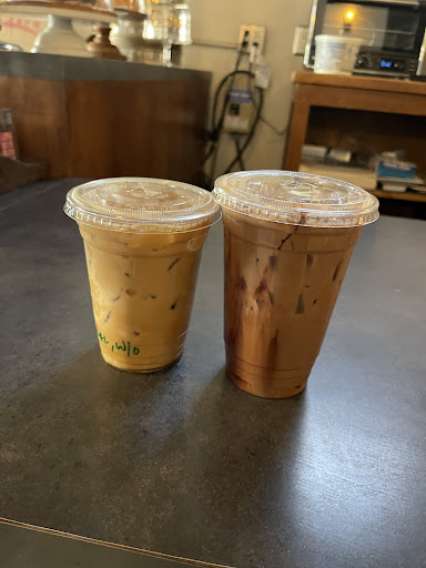 Coffee Shop «Fifth St. Coffee Roasting Co.», reviews and photos, 7501 Monterey Rd, Gilroy, CA 95020, USA
