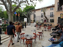 Atmosphère du Restaurant Bistro'quai à Cassis - n°3