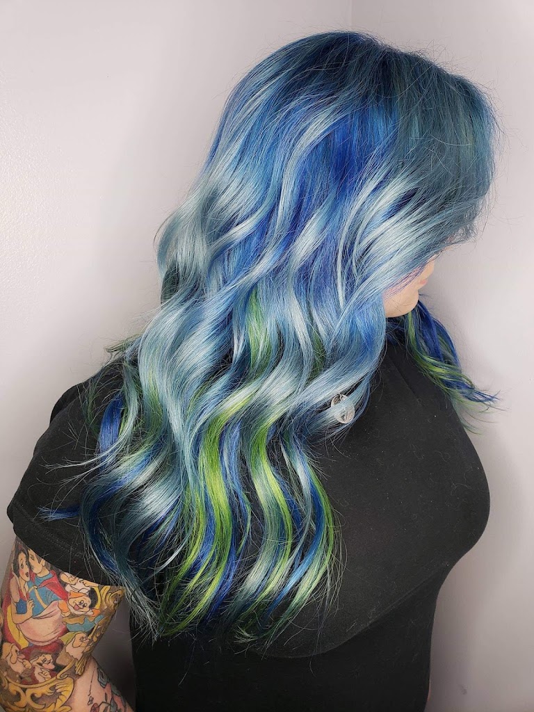 Babe Cave Hair Salon 20109