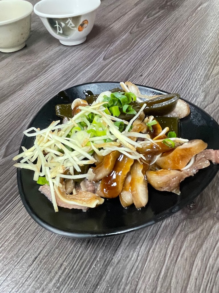 《西屯路》雪芙蓉水餃專賣店 的照片