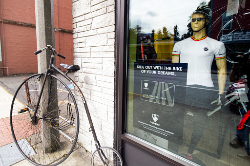 Bicycle Store «Bicycle Center of Issaquah», reviews and photos, 121 Front St N, Issaquah, WA 98027, USA