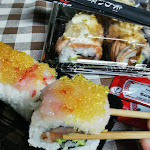 Photo n°1 de l'avis de Marina.t fait le 19/09/2021 à 08:04 sur le  Wasabi Sushi Fusion Experience à Tortolì