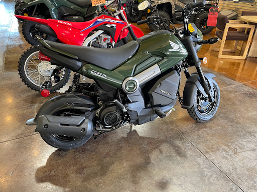 Motor Vehicle Dealer «Route 66 Motorsports», reviews and photos, 2501 Beverly Ave, Kingman, AZ 86409, USA