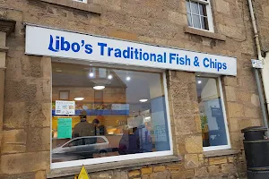 Libo's Fish & Chip Shop image