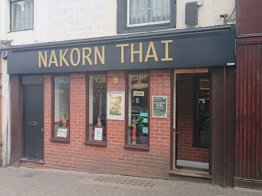 Nakorn Thai Restaurant Luton