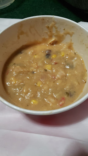 Fast Food Restaurant «Chick-fil-A», reviews and photos, 9525 North Sam Houston Pkwy E, Humble, TX 77396, USA