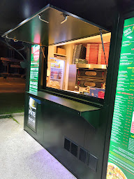 Photo n°15 de le kiosque a pizzas à Berck ()