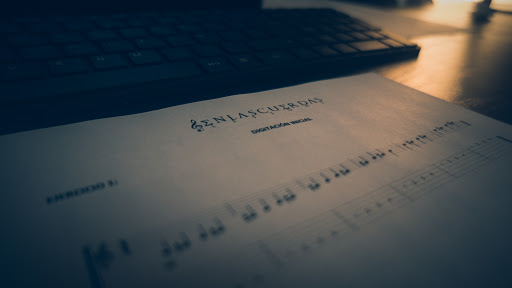 Clases de música Enlascuerdas en O Milladoiro