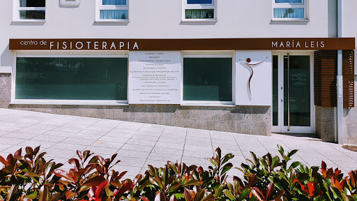 Centro de Fisioterapia María Leis Santiago de Compostela