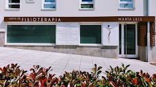 centro de Fisioterapia María Leis en Santiago de Compostela