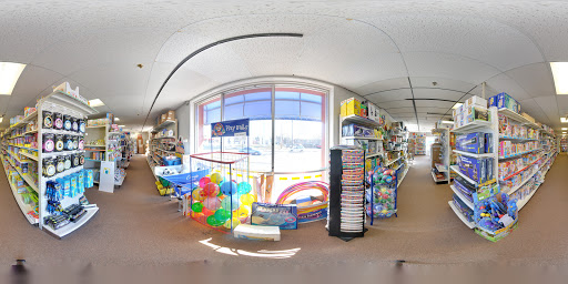 Hobby Store «Hub Hobby Center», reviews and photos, 6410 Penn Ave S, Richfield, MN 55423, USA