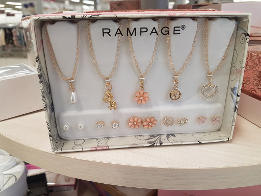 Clothing Store «Burlington Coat Factory», reviews and photos, 16590 N Fwy Service Rd, Conroe, TX 77384, USA