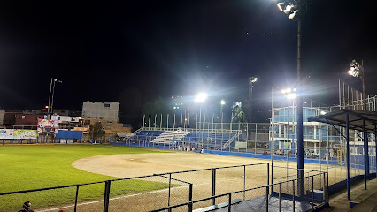 CAMPOS DE SOFTBOL VISTA HERMOSA