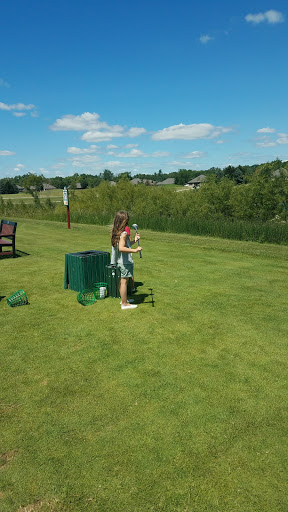 Public Golf Course «West Chase Golf Club», reviews and photos, 4 Hollaway Blvd, Brownsburg, IN 46112, USA