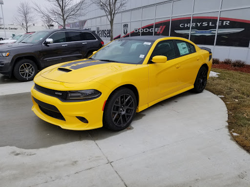Car Dealer «Stew Hansen Dodge Ram Chrysler Jeep», reviews and photos, 12103 Hickman Rd, Des Moines, IA 50323, USA