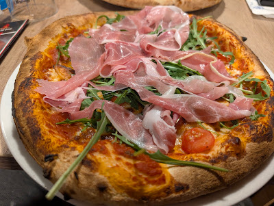 O'Pizz à Fréjus