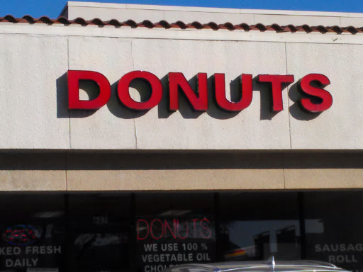 Donut Shop «Hot Donuts», reviews and photos, 6859 Arapaho Rd #607, Dallas, TX 75248, USA