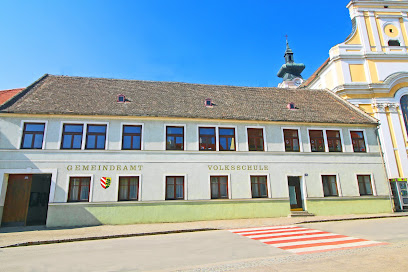 Volksschule Straning – Grafenberg