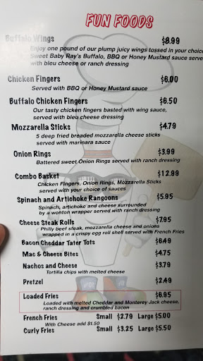 Bowling Alley «Bowler City», reviews and photos, 85 Midtown Bridge St, Hackensack, NJ 07601, USA