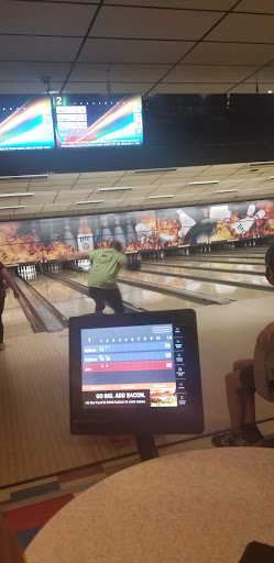 Bowling Alley «All Star Lanes», reviews and photos, 4735 Mormon Coulee Rd, La Crosse, WI 54601, USA