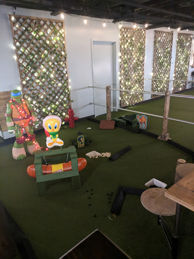 Bar «Nine Below», reviews and photos, 1905 E North Ave, Milwaukee, WI 53202, USA