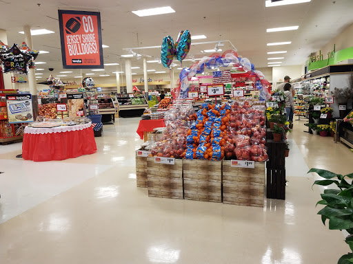 Supermarket «Weis Markets», reviews and photos, 1440 Allegheny St, Jersey Shore, PA 17740, USA