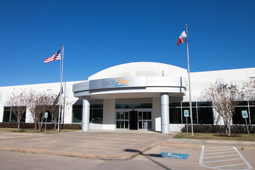 Credit Union «Texas Bay Credit Union», reviews and photos