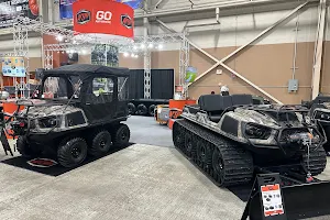 Great American Outdoor Show image