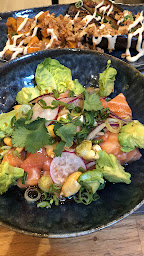 Photo n°28 de Mikuna à Paris ()