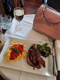 Plats et boissons du Restaurant italien Verdi à Paris - n°13