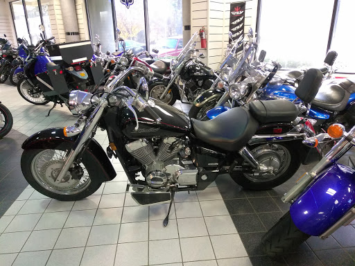 Motorcycle Dealer «MR Motorcycle», reviews and photos, 774 Hendersonville Rd, Asheville, NC 28803, USA
