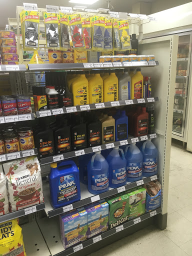 Convenience Store «7-Eleven», reviews and photos, 900 New Rd, Northfield, NJ 08225, USA