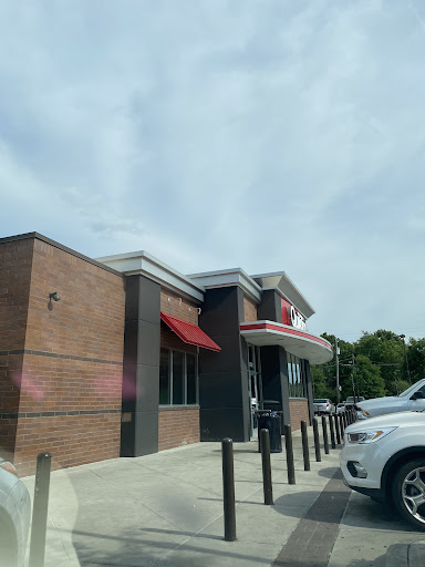 Gas Station «QuikTrip», reviews and photos, 5390 Riverdale Rd, College Park, GA 30349, USA