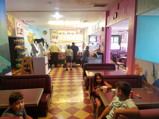 Ice Cream Shop «Realeza Michoacana», reviews and photos, 2520 N 16th St, Phoenix, AZ 85006, USA