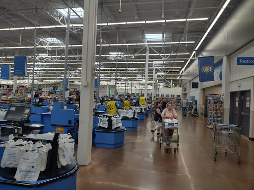 Department Store «Walmart Supercenter», reviews and photos, 501 Wal-Mart Dr, Winchester, VA 22603, USA