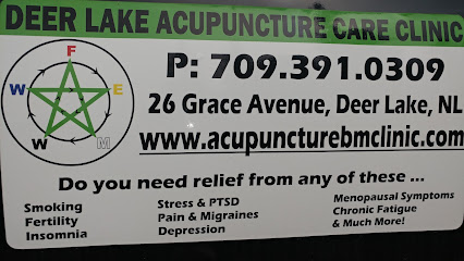 ACUPUNCTURE BODY & MIND CARE CLINIC