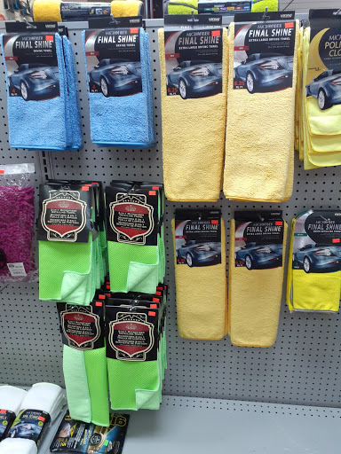 Auto Parts Store «DAS Auto Parts - Yorktown Heights», reviews and photos, 373 Downing Dr, Yorktown Heights, NY 10598, USA