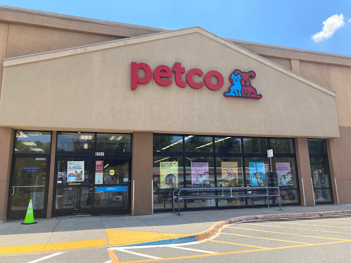 Pet Supply Store «Petco Animal Supplies», reviews and photos, 2350 Central Park Ave, Yonkers, NY 10710, USA