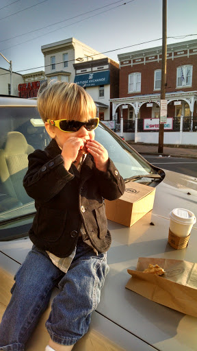 Donut Shop «B. Doughnut», reviews and photos, 7 Loudoun St SW, Leesburg, VA 20175, USA