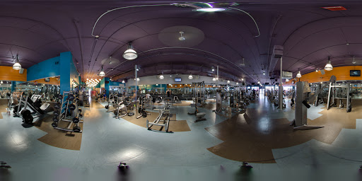 Health Club «Crunch - Alton Road», reviews and photos, 1676 Alton Rd, Miami Beach, FL 33139, USA