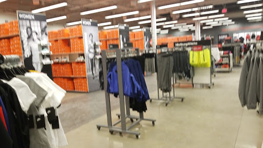 Clothing Store «Nike Factory Store», reviews and photos, 7105 Mills Civic Pkwy #140, West Des Moines, IA 50266, USA