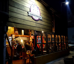 Papas Rellenas los Cachorros photo