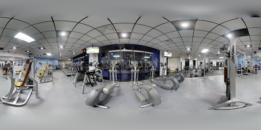 Gym «Total Access Fitness», reviews and photos, 5705 Lynnhaven Pkwy #105, Virginia Beach, VA 23464, USA