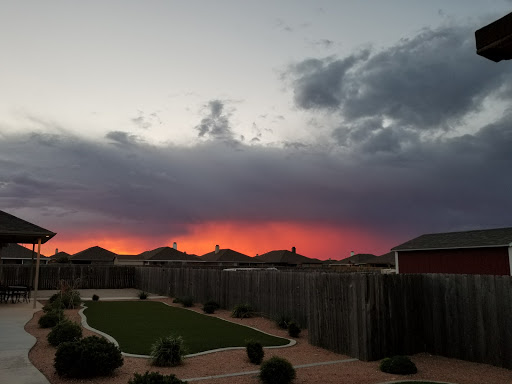 Home Builder «Betenbough Homes - Odessa New Home Center», reviews and photos