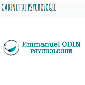 Cabinet de psychologie - ODIN Emmanuel