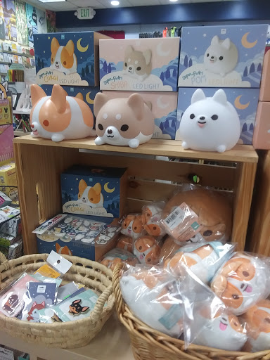 Kinokuniya San Jos image
