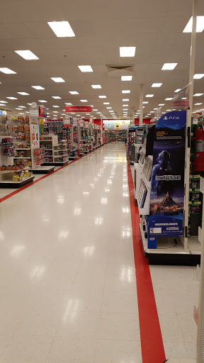 Department Store «Target», reviews and photos, 1515 US-22, Watchung, NJ 07069, USA